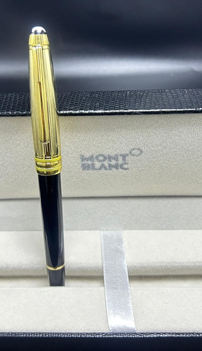 Montblanc meisterstuck - montblanc,