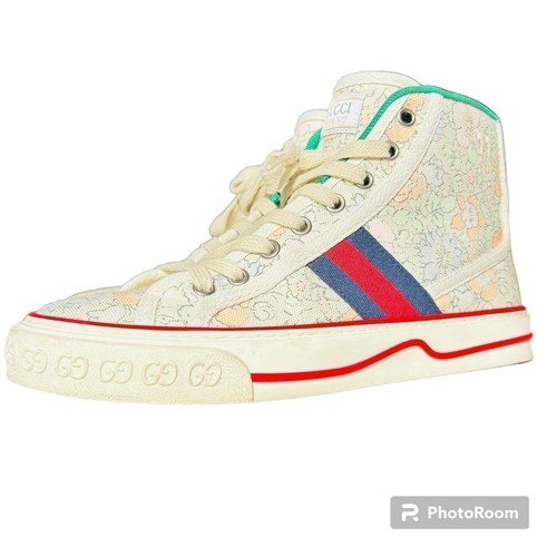 Gucci women high cut - gucci, high-cut