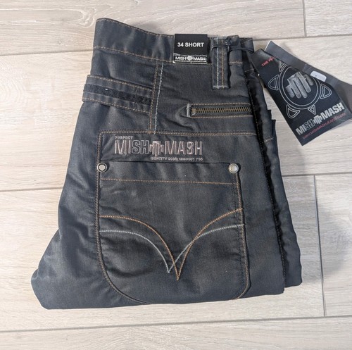 Mish mash men fashion - mish,