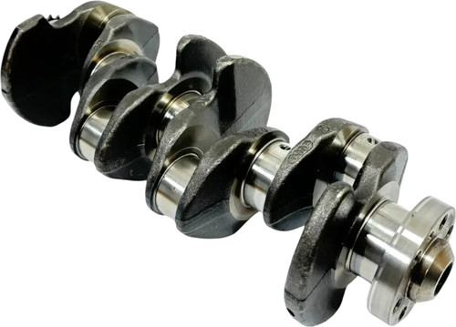 Golf crankshaft engine - vw, 5