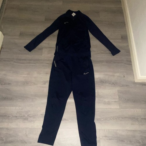 Nike dri fit men navy - dri-fit,