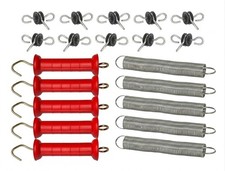 Electric Fencing 40mm Spring