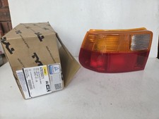 Fits Vauxhall Astra Mk3 F Hatchback 1991 to 1994 Rear Left Light Lens New unused
