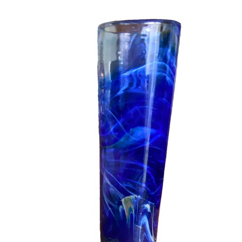 Fishswirl vintage murano - vintage, murano.