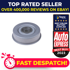 Aux Belt Idler Pulley fits