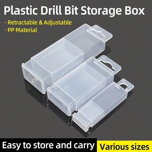 3pcs set plastic - drill, tool