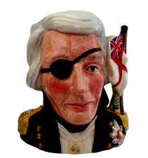 RARE ROYAL DOULTON CHARACTER