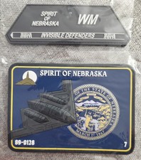 B-2A USAF B2 Stealth Bomber