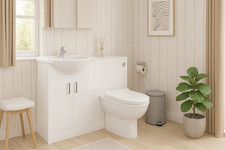 Maze 1050mm Bathroom