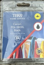 Tesco Black Inkjet Cartridge