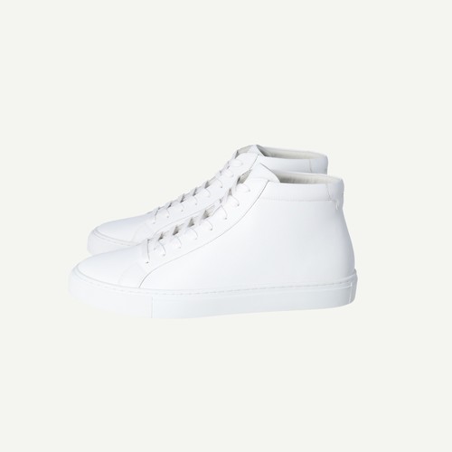Reiss mens white - reiss,