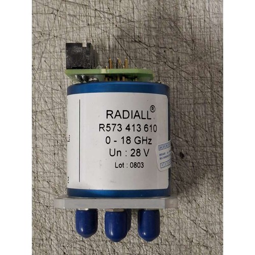 Radial r573 413 610 - radial,