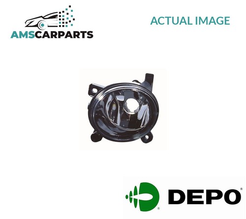 Driving fog light lamp right - driving,