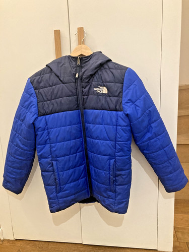 The north face - face, reversible