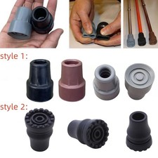Rubber Foot Cap for Trekking