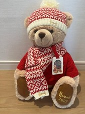 Authentic Harrods 2025