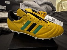 ADIDAS COPA MUNDIAL FG JAMAICA