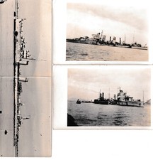 Destroyer hms hunter 3 - hunter,