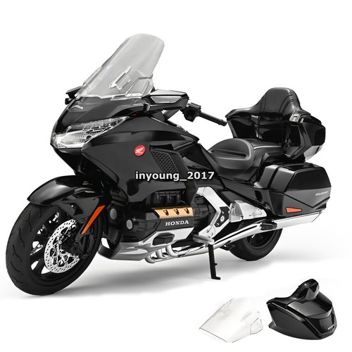 Honda gold wing tour - 1:9,