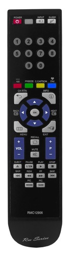 Toshiba replacement remote - replacement,