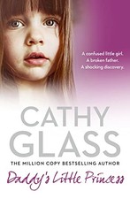 Daddy's Little Princess,Cathy