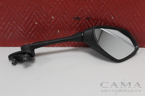 Side mirror suzuki gsx r - side,