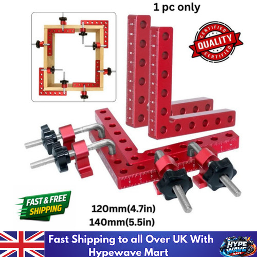 Degree positioning squares - 90,