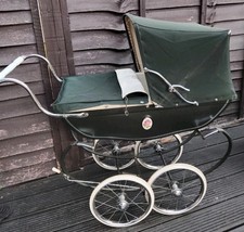 Classic 1950s/60s Style Baby