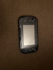 Nintendo Wii U Black Gaming