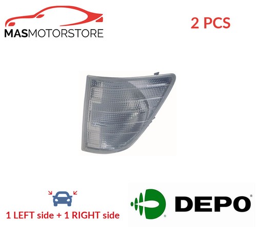 Indicator light blinker lamp - light,
