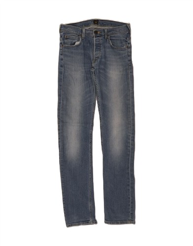 Lee mens powell slim - slim, jeans