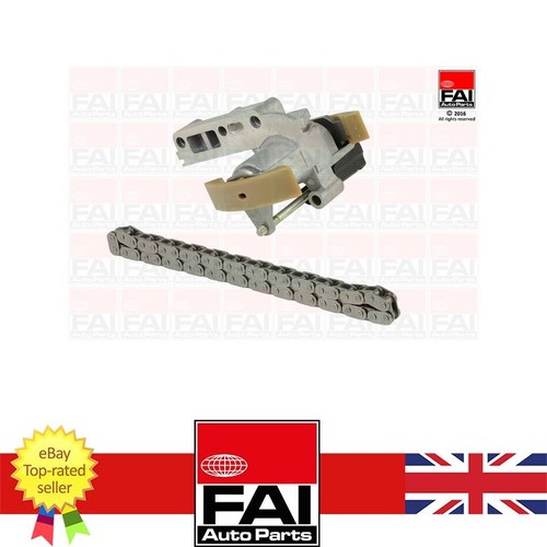 Timing chain kit - timing, for