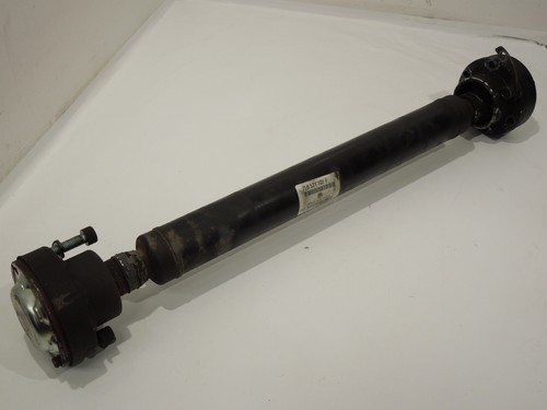 Audi front prop shaft - q7,