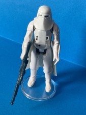 Vintage star wars - star, poch