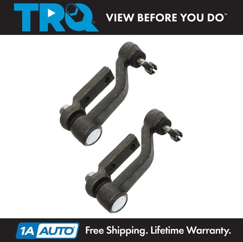 Trq steering idler arm - arm, pair