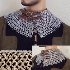 Chainmail Standard - Aluminium