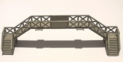 Dapol c004 platform trackside - dapol, platform/trackside
