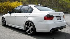 BMW E90 3 Series ABS Euro Rear