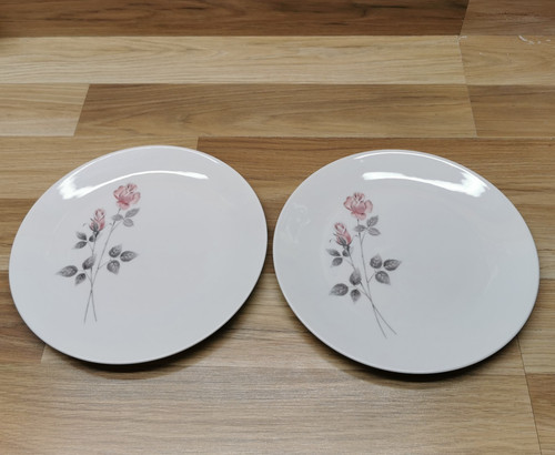 Set royal doulton pillar - of,
