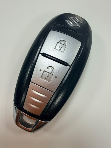 Suzuki smart key fob - , 2