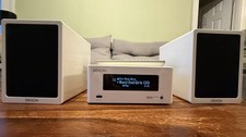 Denon Ceol Piccolo DRA-N4
