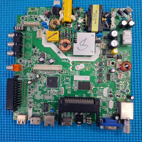 Main board for - main,