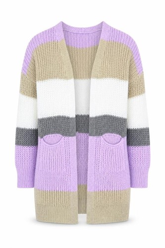 Womens boohoo size cardigan - boohoo, m