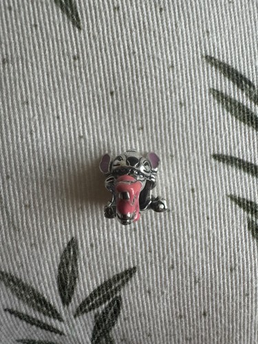 Pandora disney silver stitch - pandora,