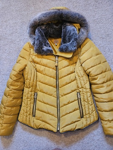 Joules gosway womens mustard - joules,