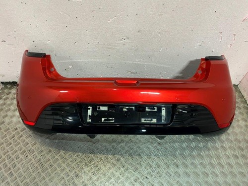 Renault clio mk4 - 16-19,