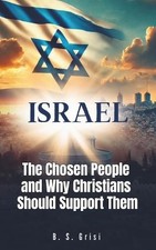Grisi israel - b,