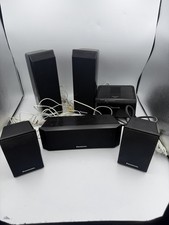 Panasonic SB-HS750 5.1