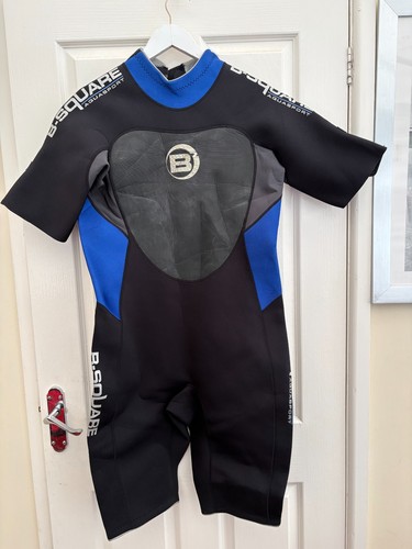 Square mens neoprene - square,