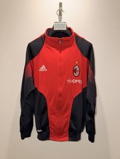 AC Milan 2004/05 adidas Track